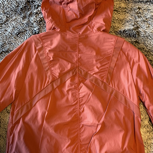 Indygena ( Indyeva) Jacket 3/4 zip hoody - Picture 5 of 8